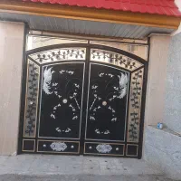 نقاشی ساختمان یگانه|خدمات پیشه و مهارت|قم, انسجام|دیوار