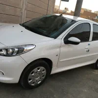 207 Tu5 مدل 1403 مشابه صفر|خودرو سواری و وانت|تربتحیدریه, مظفریه|دیوار