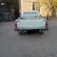 وانت پیکان مدل ۹۰