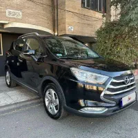 جکs3 مدل ۹۸سندتک برگ بدون رنگ در حد