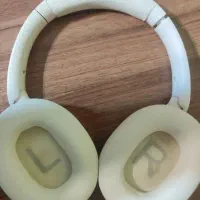 هدفون حرفه‌ای QCY H4 - نویز کنسلینگ ۴۳ دسی‌بل|لوازم جانبی موبایل و تبلت|تهران, سید خندان (جلفا)|دیوار