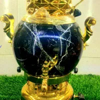 کتری قوری ترک|قوری، کتری، قهوهساز دستی|مشکیندشت, |دیوار