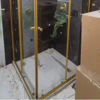 نصب شیشه کرکره برقی و درب اتوماتیک تخصصی|مصالح و تجهیزات ساختمان|شهریار, شهرک شاهد|دیوار