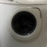 لباسشویی سامسونگ