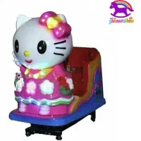 تکاندهندە گیتی