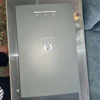 اسکنر hp
