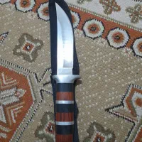 سه عدد چاقو کلمبیایی اصلی