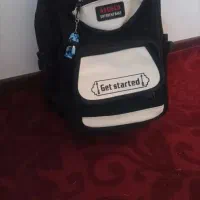 کوله پشتی بزرگ