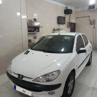 206مدل۹۸تیپ 5