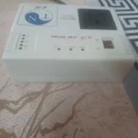 محافظ گاردو تک نو کولری کابل دار اصل سری اول قدیمی|سایر لوازم برقی|اهواز, منازل کارون|دیوار