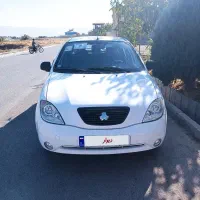 تیبا ۲ مدل ۱۴۰۰