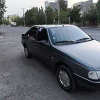 پژو۴۰۵ مدل۹۵
