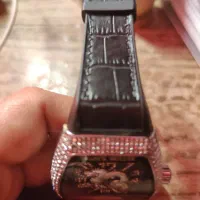 ساعت فول نگین اسپرت|ساعت|تهران, اسکندری|دیوار