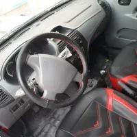 تیبا ۲ لاکاغذی|خودرو سواری و وانت|اسفراین, |دیوار