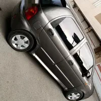 ام وی ام ۱۱۰ مدل ۹۰ ۳سیلندر