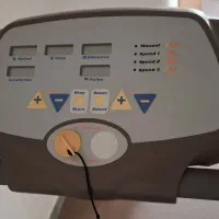 تردمیل کم کارکرد پاور فرست|تجهیزات ورزشی|زنجان, |دیوار