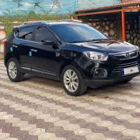 جکs5 اتومات|خودرو سواری و وانت|سنندج, |دیوار