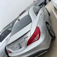 مرسدس بنز cla250 مدل 2018 گذر موقت ده ساله|خودرو سواری و وانت|بندر انزلی, لیچارگی حسن رود|دیوار