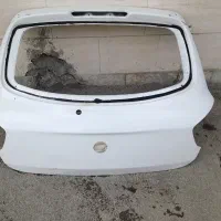 درب صندوق عقب تیبا ۲