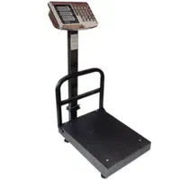 باسکول چینی (ترازو)|فروشگاه و مغازه|کرج, جهانشهر|دیوار