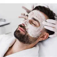 تخفیف ویژه فشیال تخصصی اقایان و مش موی اقایان