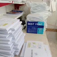 پرینت و کپی دانشجویی|خدمات رایانهای و موبایل|کرمانشاه, |دیوار