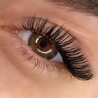 مدل اکستنشن مژه،کاشت مژه،لیفت مژه و ابرو