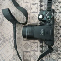 دوربین Canon sx500is