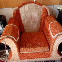 مبل 7 نفره|مبلمان خانگی و میز عسلی|شاهرود, |دیوار