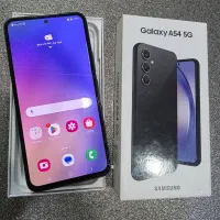 A54  5G|موبایل|تهران, هاشمی|دیوار