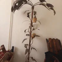 آباژور طرح نخل