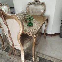 میز ناهار خوری