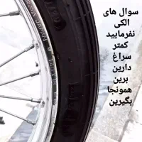 موتورسی دی آی ژاپن|موتورسیکلت|بهشهر, |دیوار