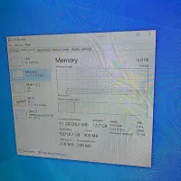 کیس گیمینگ|رایانه رومیزی|مشهد, گوهرشاد|دیوار