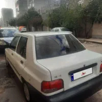 پراید مدل ۹۶|خودرو سواری و وانت|مشگین شهر, |دیوار