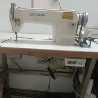 چرخ صنعتی راسته دوز و سردوز پروانه