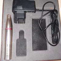 دستگاه تتو چهارچراغ