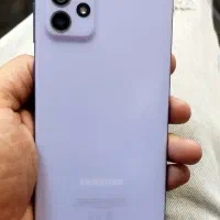 Samsung a52 حافظه ۱۲۸ رام ۸|موبایل|تهران, افسریه شمالی|دیوار