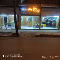 آشپز،کمک آشپز و صندوق دارفست فود|استخدام خدمات فروشگاه و رستوران|بیرجند, |دیوار