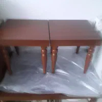 وسایل چوبی