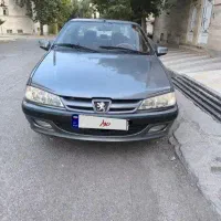 پژو پارس xu7 مدل ۹۱