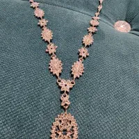 گردنبند|بدلیجات|تهران, فاطمی|دیوار