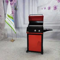 باربیکیو مدرن 50 سانتی کابینت دار|اجاق گاز و لوازم برقی پخت‌وپز|آفتاب, |دیوار
