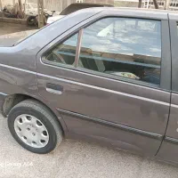 پژو روآ (ROA) بنزینی، مدل ۱۳۸۷