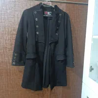 لباس پاییزه،مانتوسه تیکه ومخمل سوییت|لباس|مشهد, انصار|دیوار