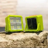 فروش تک و عمده انواع لوازم برقی و شارژی