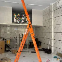 اجاره نردبان امروزی