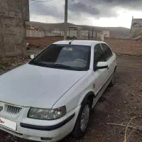 سمند موتور ملی دوگانه ۹۰|خودرو سواری و وانت|تبریز, |دیوار