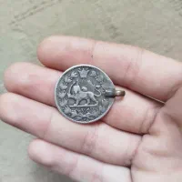 سکه قدیمی|کلکسیون سکه، تمبر، اسکناس|تهران, شهرک زینبیه|دیوار