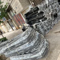 سپر پراید ۱۳۱صبا۱۴۱هاچبک «جلو عقب »بانصب